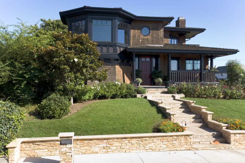 Custom Home Construction