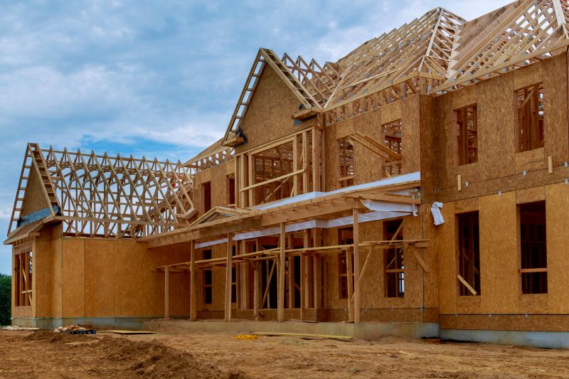 Custom Home Construction