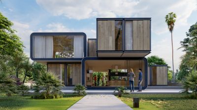 Elegant Modern Design