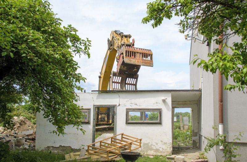 Construction Equipment