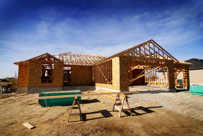 Planning Your Dream Home From Start To Finish