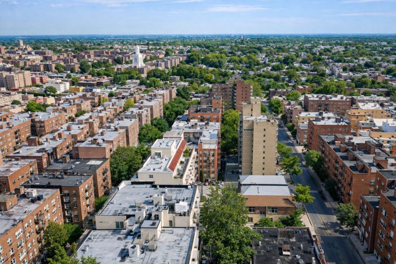 Residential Construction