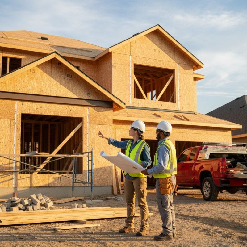 Residential Construction