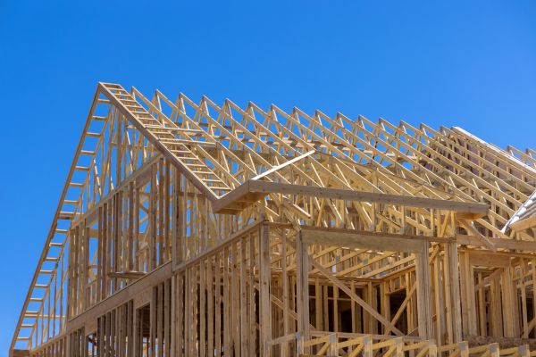 Residential Construction in Arlington