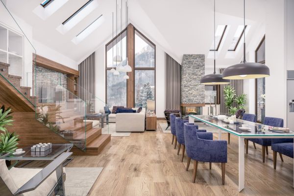 Custom Home Remodeling